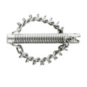 Rothenberger Láncos fej SP és 2K, gyűrű nélkül, 22K, D = 50 mm