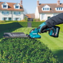 Makita UH023GZ Akkus söványvágó XGT 40V max BL XPT