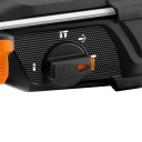 NEO TOOLS Fúrókalapács vésőfunkcióval 900W / 3.5J, SDS Plus, tartozékokkal