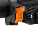 NEO TOOLS Fúrókalapács vésőfunkcióval 900W / 3.5J, SDS Plus, tartozékokkal