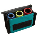 Makita dugókulcs szett 3db-os 1,2"