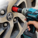 Makita dugókulcs szett 3db-os 1,2"