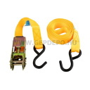 NEO TOOLS Rakományrögzítő racsnis heveder 4,5m/25mm, 500kg