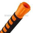NEO TOOLS Tisztítókefe univerzális, tömlőre csatlakoztatható, 13x8.5x48cm