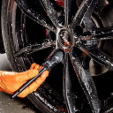 NEO TOOLS Tisztítókefe készlet nehezen hozzáférhető helyekre, 5db-os