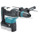 Makita DHR400ZKUN SDS-MAX akkus fúró-vésőkalapács géptest AWS technológiával