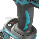Makita DTW1004RTJ ütvecsavarbehajtó MakPac kofferben 1/2" 18V LXT BL