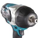Makita DTW1004RTJ ütvecsavarbehajtó MakPac kofferben 1/2" 18V LXT BL