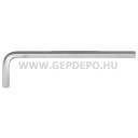 Topex Imbuszkulcs 5mm