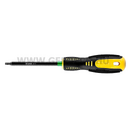 Topex Csavarhúzó Torx 15x80mm