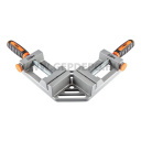 NEO TOOLS Sarokszorító 65mm, dupla