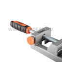 NEO TOOLS Sarokszorító 65mm, dupla