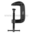 NEO TOOLS Kézi szorító, öntöttvas, 50mm, 2", 208g