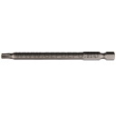 Makita torx bitbehajtó T25x90mm 1/4"