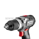 GRAPHITE Akkus szénkefementes fúró ENERGY+, 18V, 13mm gyorstokmány, akku nélkül