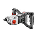GRAPHITE Akkus keverőgép ENERGY+ 18V, I. 250-400/perc, II. 350-650/perc, M14, akku nélkül