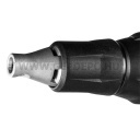 GRAPHITE Akkus szénkefementes gipszkarton csavarbehajtó ENERGY+ 18V, 0-4400 ford./perc, 1/4",géptest