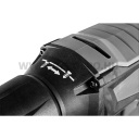 GRAPHITE Akkus szénkefementes gipszkarton csavarbehajtó ENERGY+ 18V, 0-4400 ford./perc, 1/4",géptest