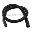 GRAPHITE Akkus száraz/nedves porszívó ENERGY+ 18V, 10kpa, 12L műanyag tartály, akku nélkül