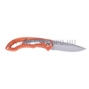 NEO TOOLS Összecsukható kés, 3CR13 penge, 6.5cm pengehossz, 16cm nyitott hossz