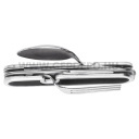 Neo Kemping evőeszköz készlet, 4az1-ben, 88/150mm