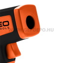 NEO TOOLS Infravörös hőmérő, 32-42.9°C, folyadék, levegő, test