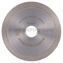 Makita Diamak folyamatos gyémánttárcsa 105mm