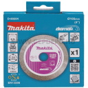Makita Diamak folyamatos gyémánttárcsa 105mm
