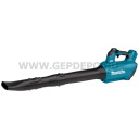 Makita DUB184Z akkus légseprő géptest 18V LXT