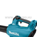 Makita DUB184Z akkus légseprő géptest 18V LXT
