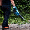 Makita DUB184Z akkus légseprő géptest 18V LXT