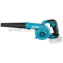Makita DUB185Z akkus légseprő géptest 18V LXT