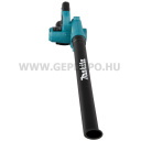 Makita DUB186Z akkus légseprő géptest 18V LXT