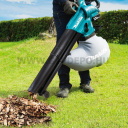 Makita DUB187T001 akkus légseprő lombszívó 18V LXT XPT