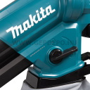 Makita DUB187T001 akkus légseprő lombszívó 18V LXT XPT