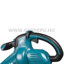 Makita DUB187Z akkus légseprő lombszívó géptest 18V LXT XPT
