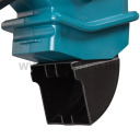 Makita DUB187Z akkus légseprő lombszívó géptest 18V LXT XPT