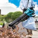 Makita DUB187Z akkus légseprő lombszívó géptest 18V LXT XPT