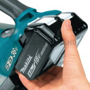 Makita DUB362PT4X akkus légseprő
