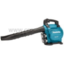 Makita DUB363ZV akkus légseprő lombszívó géptest