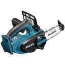 Makita DUC122RTE akkus láncfűrész