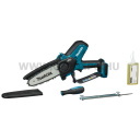 Makita DUC150Z akkus ágvágó láncfűrész géptest 18V LXT BL XPT