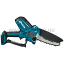 Makita DUC150Z akkus ágvágó láncfűrész géptest 18V LXT BL XPT