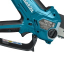 Makita DUC150Z akkus ágvágó láncfűrész géptest 18V LXT BL XPT