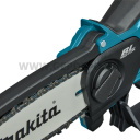 Makita DUC150Z akkus ágvágó láncfűrész géptest 18V LXT BL XPT