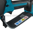 Makita DUC150Z akkus ágvágó láncfűrész géptest 18V LXT BL XPT