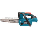 Makita DUC254Z akkus láncfűrész géptest