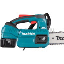 Makita DUC254Z akkus láncfűrész géptest
