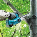 Makita DUC254Z akkus láncfűrész géptest