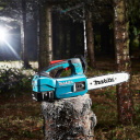 Makita DUC254Z akkus láncfűrész géptest